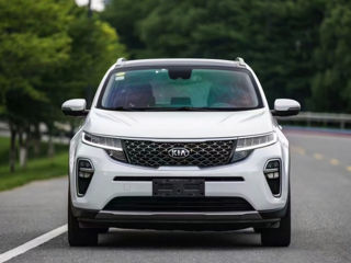 KIA KX5