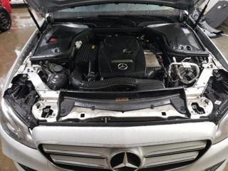 Mercedes E-Class foto 11