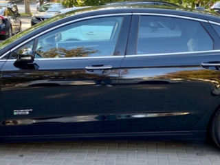 Ford Fusion foto 6