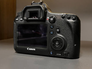 Canon 6D foto 2
