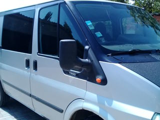 Ford Transit foto 2