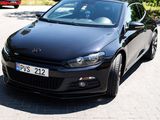 Volkswagen Scirocco foto 2