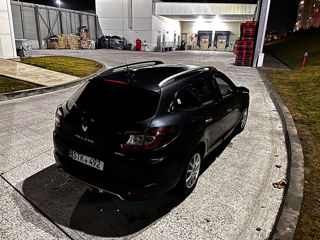 Renault Megane foto 4