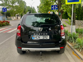 Dacia Duster foto 5