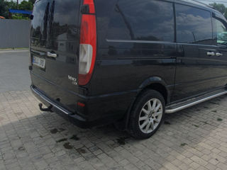 Mercedes Vito foto 6