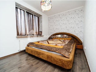 2-х комнатная квартира, 68 м², Дурлешты, Кишинёв