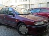 Nissan Primera foto 2