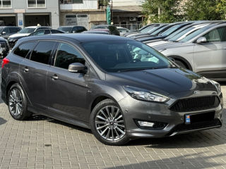 Ford Focus foto 1