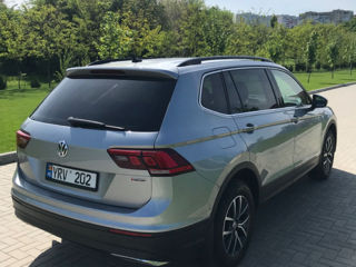 Volkswagen Tiguan foto 4