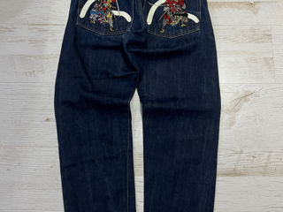 Evisu vintage samurai jeans