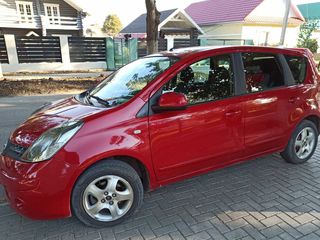 Nissan Note foto 2