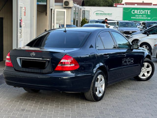 Mercedes E-Class foto 5