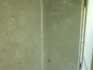 Снимаем старую краску с бетонных стен и с потолков. foto 2