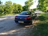 Peugeot 607 foto 9