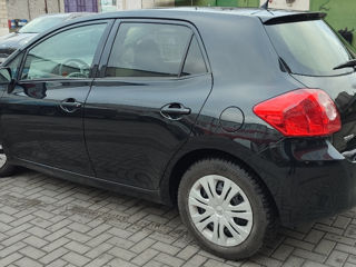 Toyota Auris foto 5