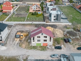 Se vinde casă pe str. Ana Barbu, Râșcani, Chișinău foto 2