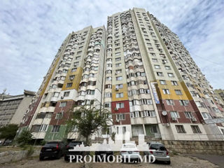 Apartament cu 3 camere, 67 m², Râșcani, Chișinău foto 17