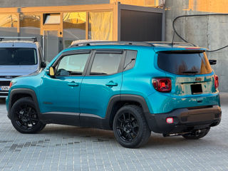 Jeep Renegade foto 5