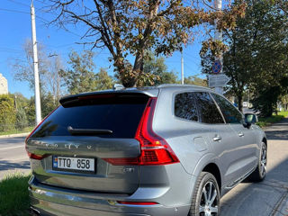 Volvo XC60 foto 6