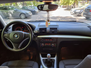 BMW 1 Series foto 2