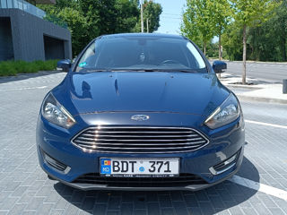 Ford Focus foto 5