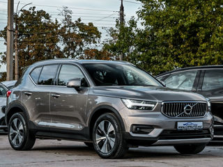 Volvo XC40 foto 4