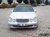 Mercedes E Class foto 5