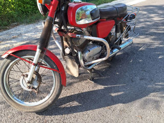 Jawa 350 foto 5