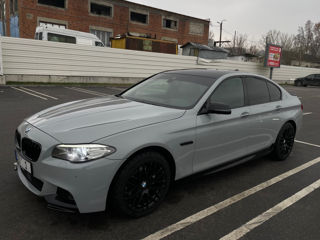 BMW 5 Series foto 1