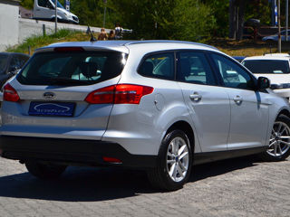 Ford Focus foto 3