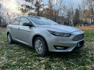 Ford Focus foto 3