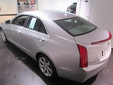 Cadillac CTS foto 3