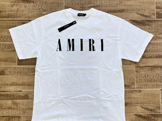 Tricou Amiri foto 0