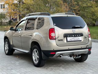 Dacia Duster foto 10