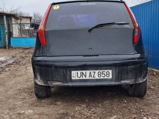 Fiat Punto foto 4