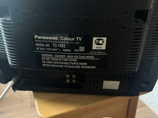 Panasonic TV foto 4