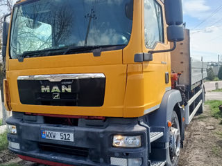 Man Tgm 18.250 foto 9