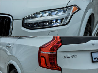 Volvo XC90 foto 19