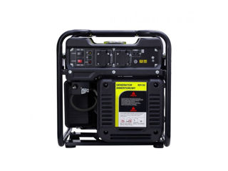 Generator invertor Kraft&Dele KD134 3,5KW foto 3