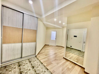 Apartament cu 1 cameră, 63 m², Centru, Chișinău foto 5