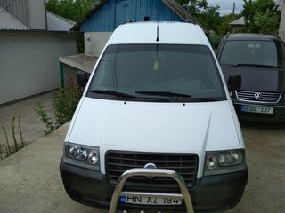 Fiat Scudo foto 3