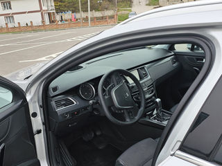 Peugeot 508 foto 9