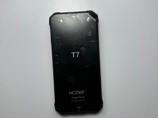 Hotwav T7 8/128gb Rugged nou! foto 3