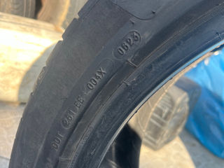 285/40 R22 Michelin  Pilot Sport 2023 foto 8