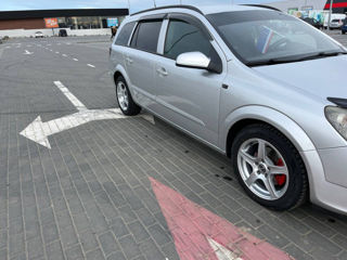 Opel Astra foto 8