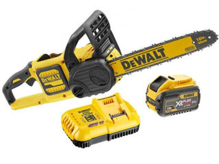 Ferăstrău cu lanț pe acumulator DeWALT DCM575X1 foto 1