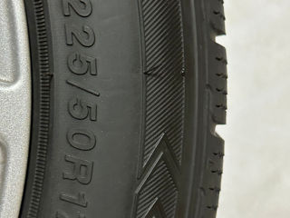 225/50 R17 - Bmw, Skoda, Seat, Audi, Vw, Mercedes foto 6