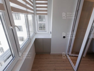 Apartament cu 2 camere, 55 m², Buiucani, Chișinău foto 17