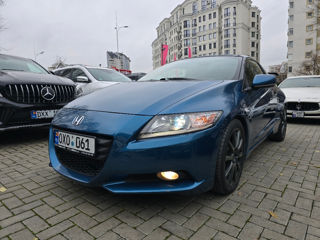 Honda CR-Z foto 3