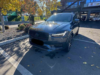 Volvo XC90 foto 2